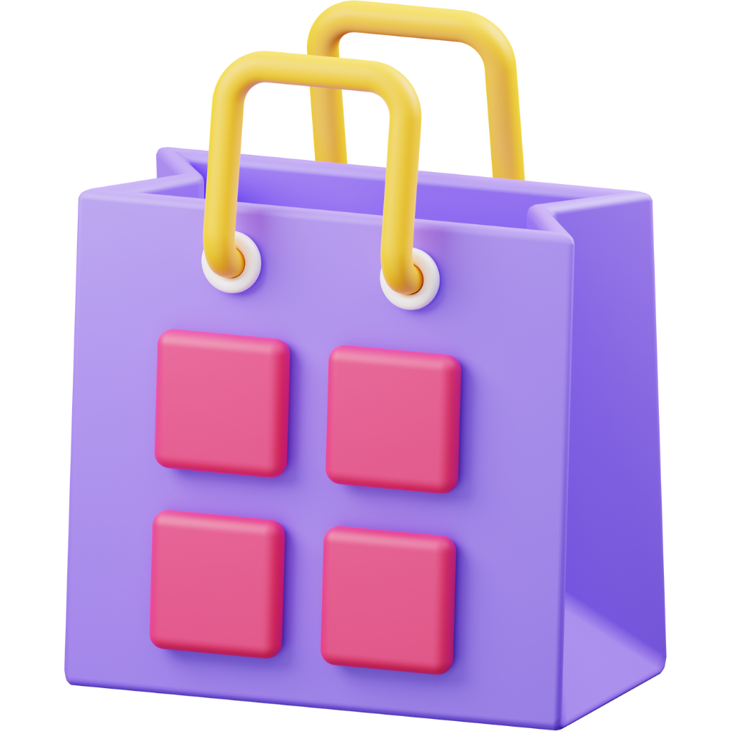 Icon of a document with text lines